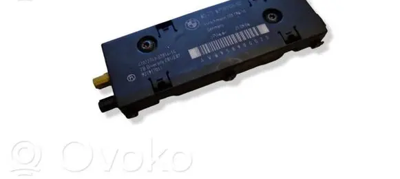 BMW 1 E81 E87 Aerial antenna amplifier 10819610 6958900