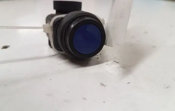 Mercedes-Benz E W211 Parking PDC sensor 0263003167 0015427418