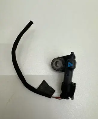 Tesla Model S Airbag deployment crash/impact sensor 147344500A