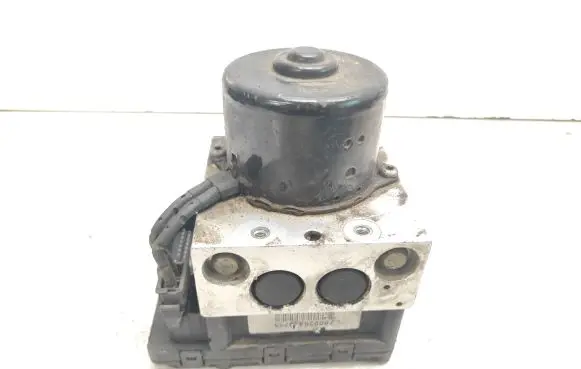 Volkswagen Golf IV ABS Pump 1J0614117D 10020402074 1J0907379P