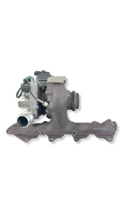 Peugeot 308 Turbo 9807873180 53031015184 53039700394