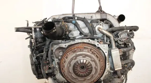 Subaru Forester SH Engine EE20