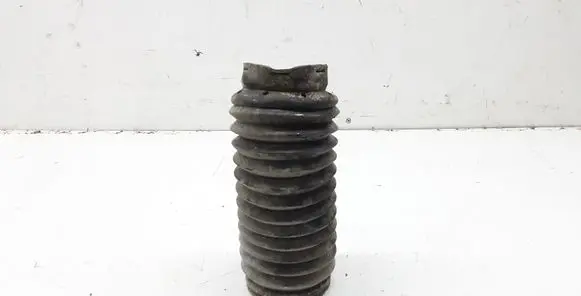 BMW 7 E65 E66 Front shock absorber dust cover boot 
