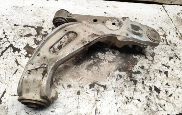 Front lower control arm/wishbone