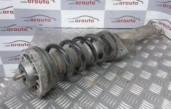 BMW M5 Front shock absorber with coil spring 2284045