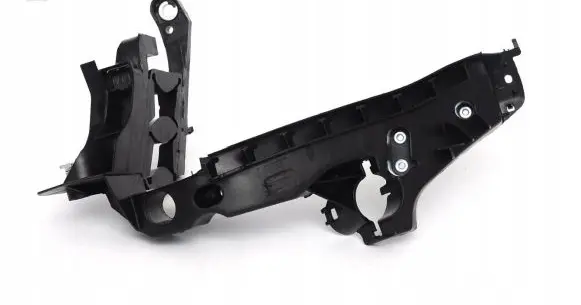 Audi A4 S4 B8 8K Headlight/headlamp mounting bracket 8K0805607B