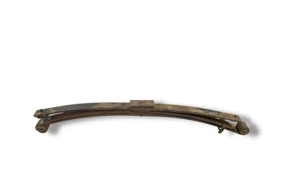 Iveco Daily 4th gen Rear leaf spring 