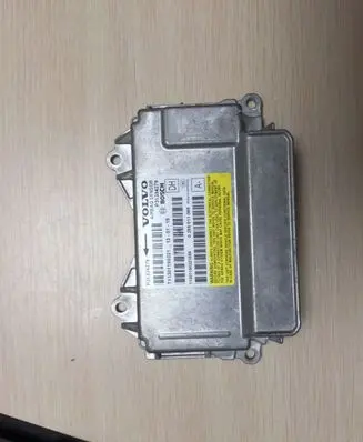 Volvo XC60 Airbag control unit/module 0285011088