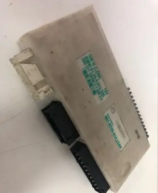 BMW 5 E39 Comfort/convenience module 61356913520 6913520