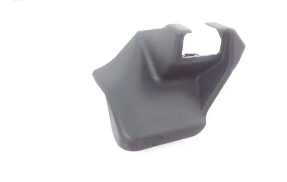 Subaru Impreza IV Front driver seat rail trim 64115FJ010