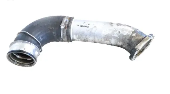 Mercedes-Benz S C217 Intercooler hose/pipe 2008764A