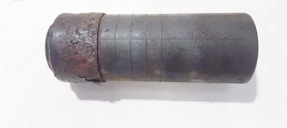 Rover 414 - 416 - 420 Front shock absorber dust cover boot 