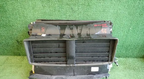 Maserati Levante Front piece kit AA112054