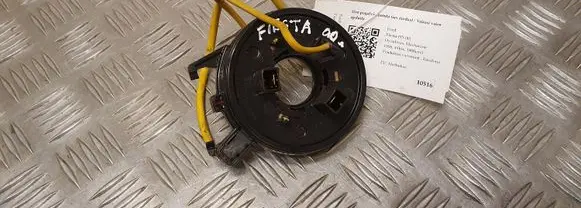 Ford Fiesta Airbag slip ring squib (SRS ring) 96FB14A664BA