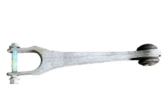 Porsche Cayman 987 Front lower control arm/wishbone 99734114300 025562