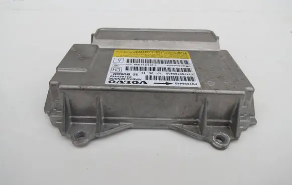 Volvo V60 Airbag control unit/module 31658440 P31658440 T11706180405