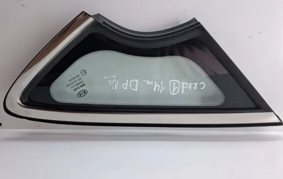 KIA Ceed Front triangle window/glass 86190A2100
