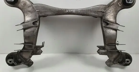 Mercedes-Benz S W221 Rear subframe 