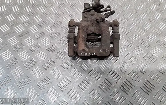 Volkswagen Jetta VI Rear brake caliper w08470