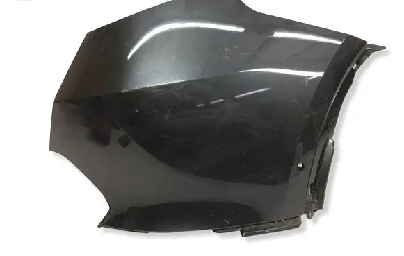 Cupra Formentor Rear bumper corner part panel trim 5FF807984 M2170239