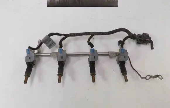 Opel Mokka Fuel main line pipe 55571242
