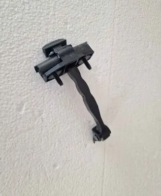 Tesla Model 3 Rear door check strap stopper 