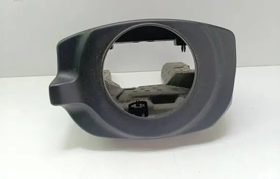 BMW 5 E60 E61 Steering wheel column trim 6947775