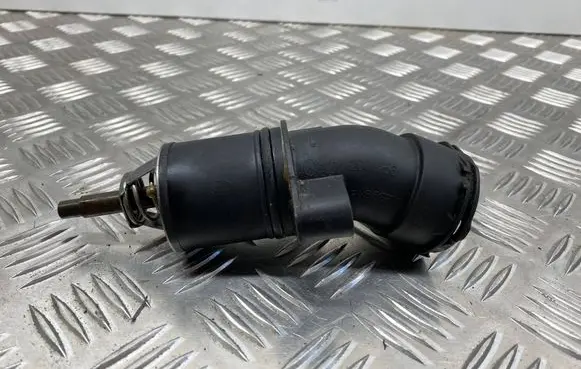 Mercedes-Benz CLC CL203 Thermostat/thermostat housing A2712001256