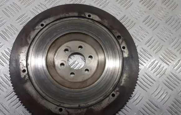 Opel Corsa C Flywheel