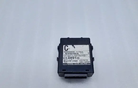 Subaru Legacy Immobilizer control unit/module 88205SA030