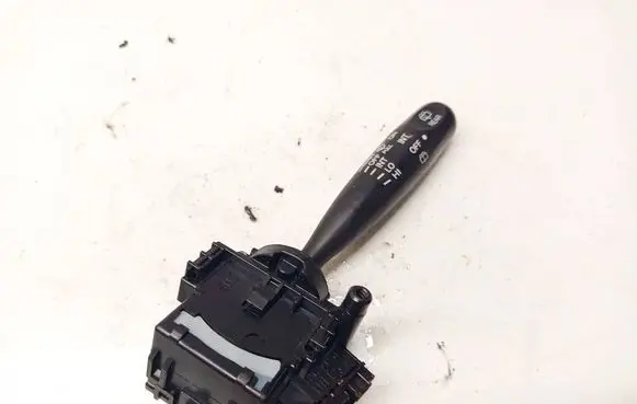 Opel Agila B Wiper control stalk 