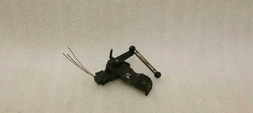 Mercedes-Benz S W221 Headlight/headlamp level sensor A0105427717