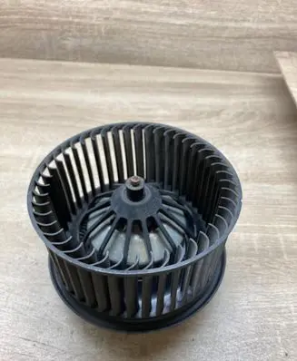 Volvo V50 Heater fan/blower 4M5H18456CD 5027252474