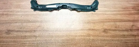 Chrysler Grand Voyager V Top upper radiator support slam panel 68023327AB PP023002AB