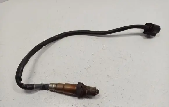 BMW 5 F10 F11 Lambda probe sensor 7576673 11787576673 0258017187
