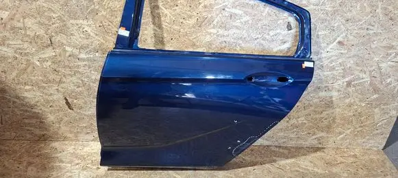 Opel Insignia B Rear door K96T8K8