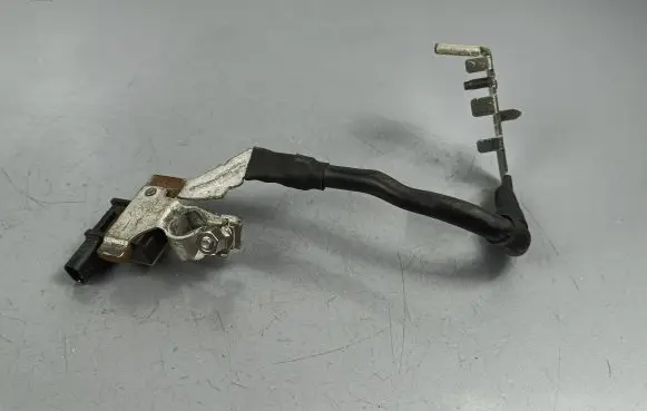 Cupra Formentor Negative earth cable (battery) WA915818C