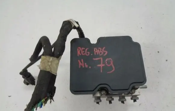 Citroen C3 ABS Pump 9820955080