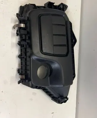 Renault Trafic III (X82) Engine cover (trim) 93452561