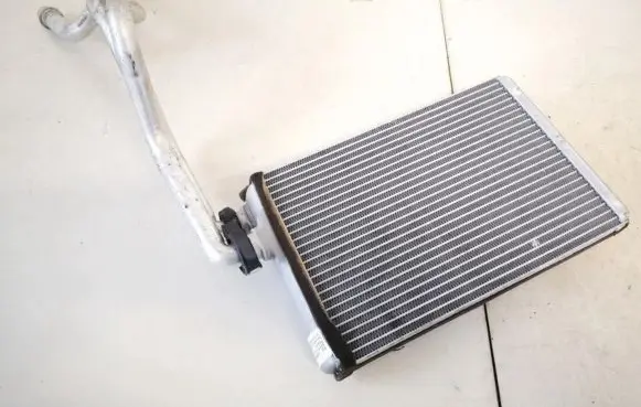 Citroen C5 Heater blower radiator k5855003