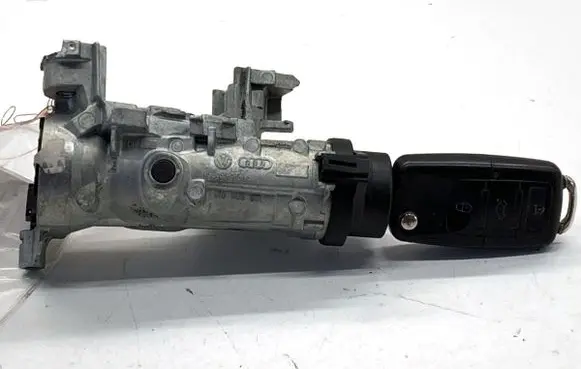 Volkswagen Golf V Ignition lock 1K0905851B