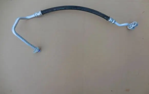 Audi Q2 - Air conditioning (A/C) pipe/hose 5Q0816721AD