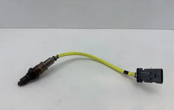 Opel Corsa F Lambda probe sensor 9830441180