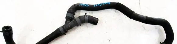 Volkswagen Golf VII Engine coolant pipe/hose 5Q0122073AN