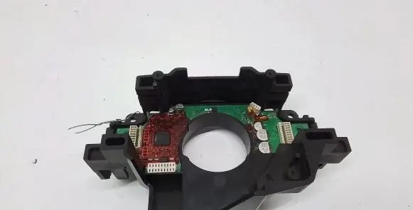 Volvo XC90 Steering angle sensor 30710947