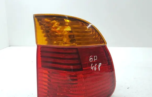 BMW 5 E39 Rear/tail lights 6900214