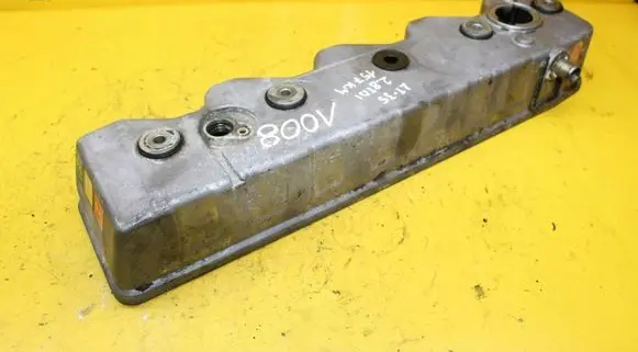 Volkswagen II LT Rocker cam cover 