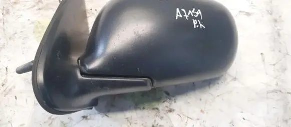 Nissan Micra Front door electric wing mirror e11011156