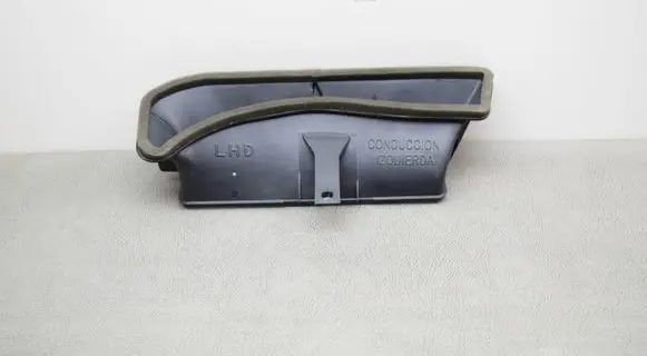 Audi Q5 SQ5 Air intake duct part 80B858431