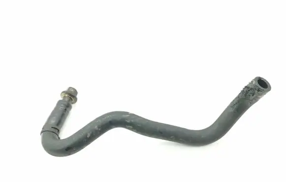 Peugeot 4007 Power steering hose/pipe/line